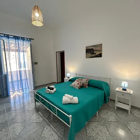 Casa Petrelli Apartman *