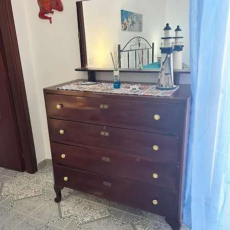 아파트 Casa Petrelli *