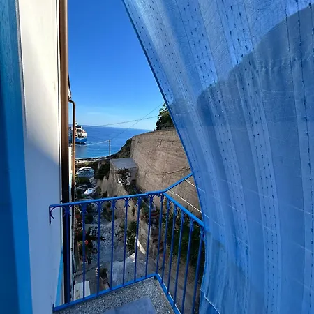 Apartman Casa Petrelli Acquacalda