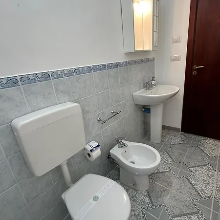 Casa Petrelli Apartman
