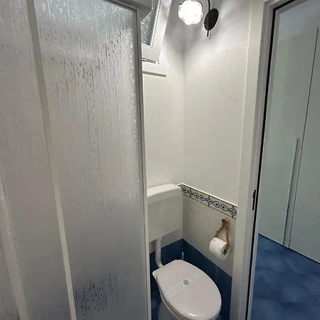 Apartman Casa Petrelli *
