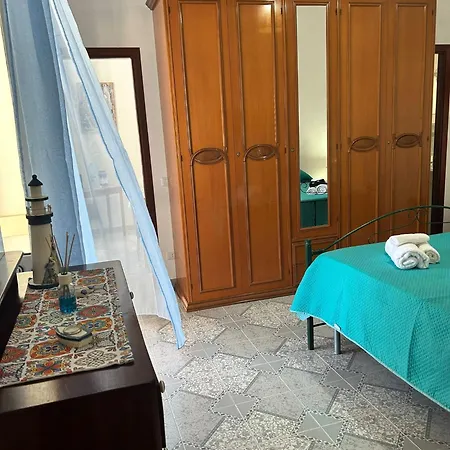 Casa Petrelli * Acquacalda