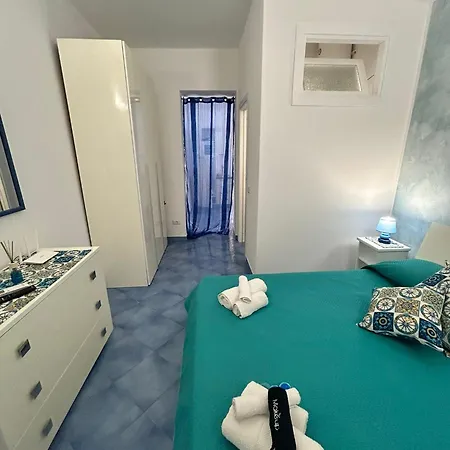 Casa Petrelli Apartman Acquacalda