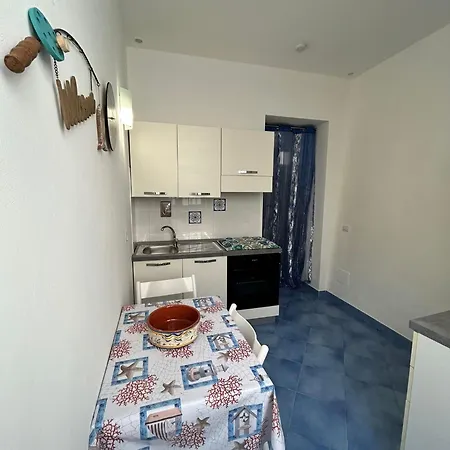 Casa Petrelli
