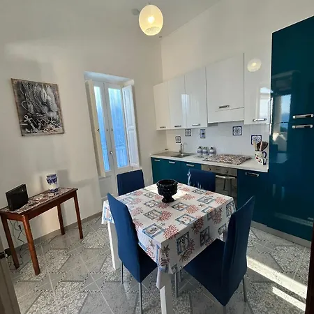 Casa Petrelli Lejlighed