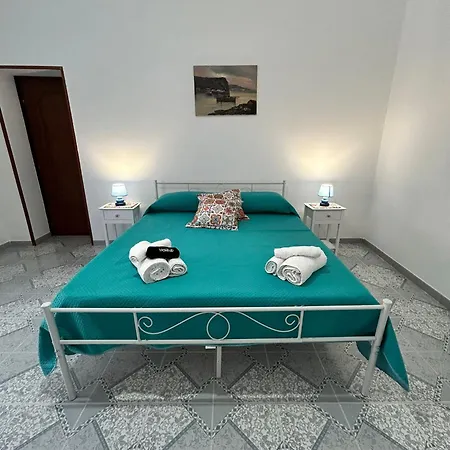 Lejlighed Casa Petrelli *