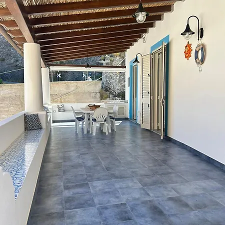 Lejlighed Casa Petrelli Acquacalda