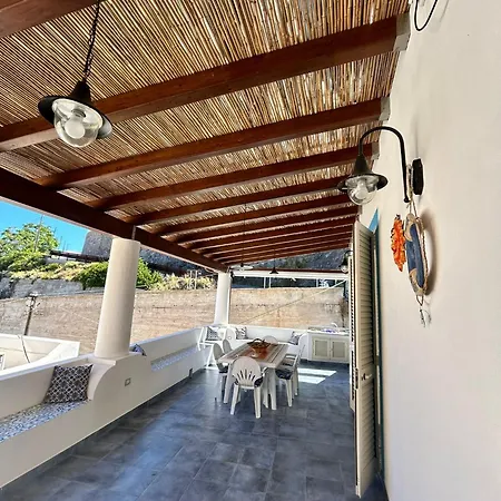 Casa Petrelli Acquacalda