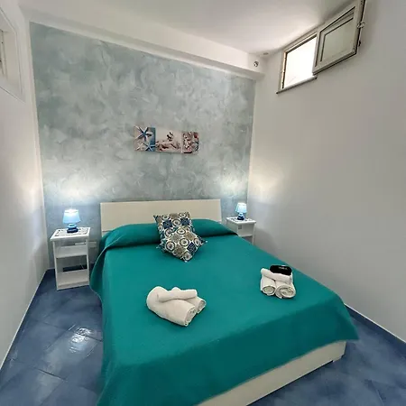 Lejlighed Casa Petrelli