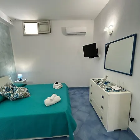 Lejlighed Casa Petrelli Acquacalda
