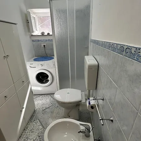 Casa Petrelli