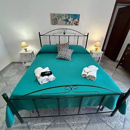 Lejlighed Casa Petrelli