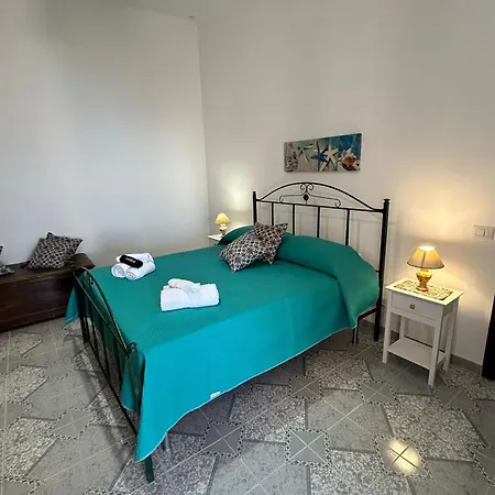 Lejlighed Casa Petrelli Acquacalda