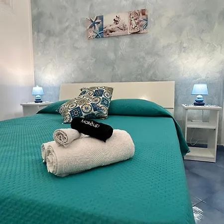 Casa Petrelli * Acquacalda