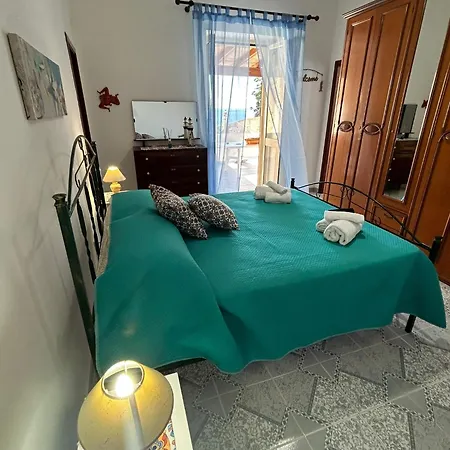 Lejlighed Casa Petrelli