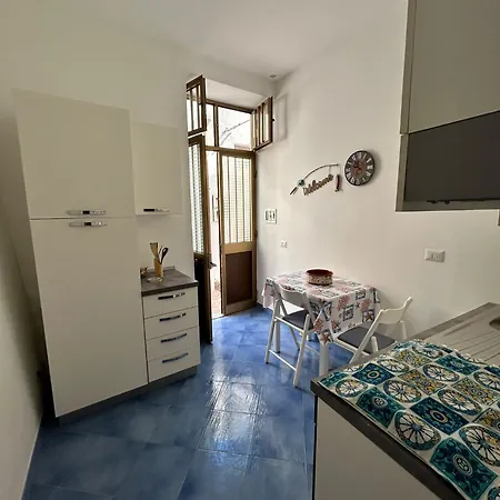 Lejlighed Casa Petrelli *