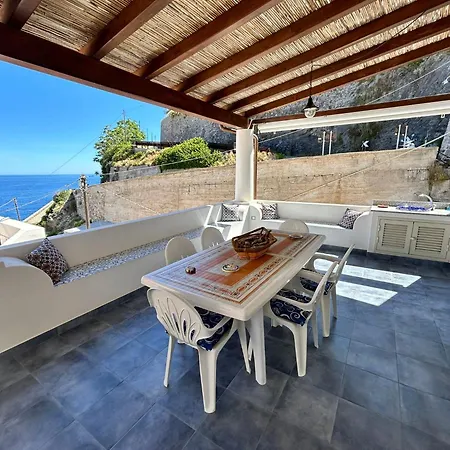 Lejlighed Casa Petrelli