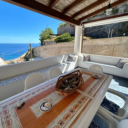 Casa Petrelli Acquacalda