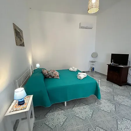 Casa Petrelli * Acquacalda