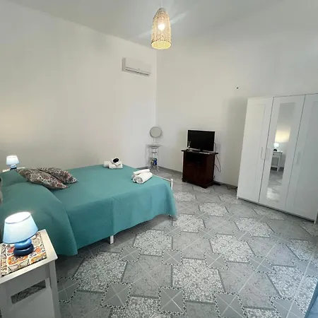 Casa Petrelli Lejlighed Acquacalda
