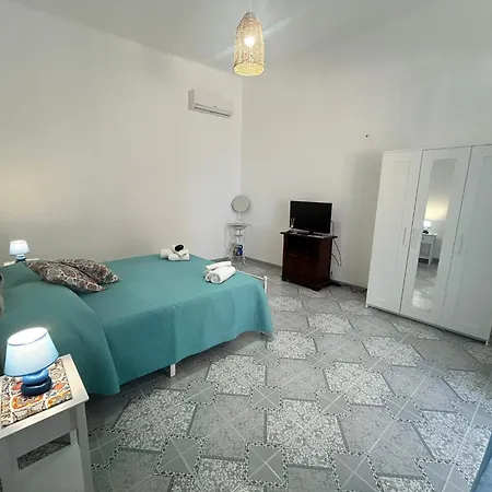 Casa Petrelli Lejlighed