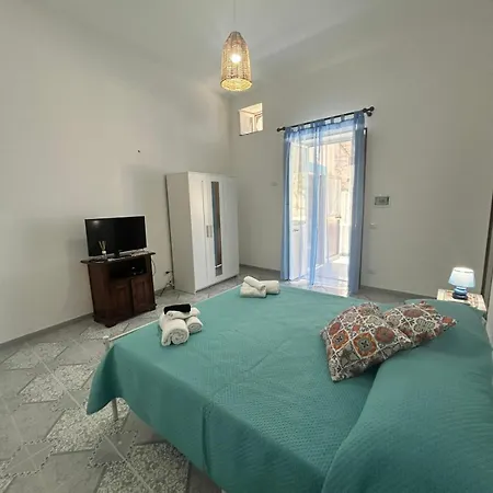 Lejlighed Casa Petrelli *