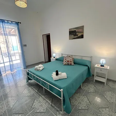 Casa Petrelli Lejlighed Acquacalda