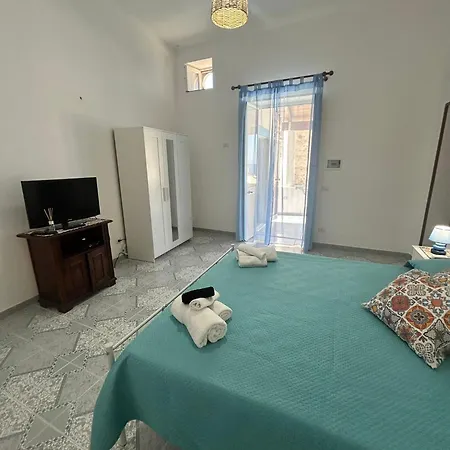 Casa Petrelli * Acquacalda